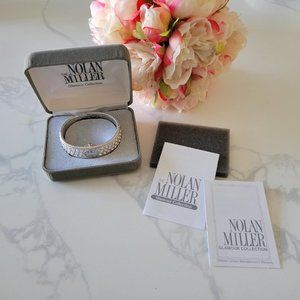 Vintage NOLAN MILLER Watch